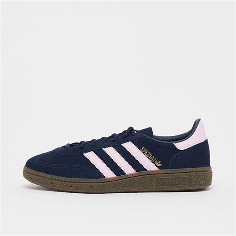 adidas spezial blau snipes